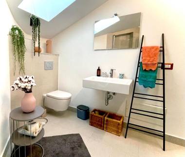 Stella House B&B + Free park