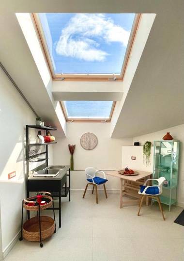 Stella House B&B + Free park