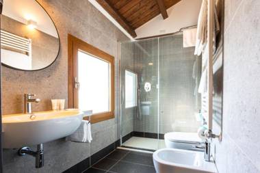 BEST WESTERN Titian Inn Hotel Treviso