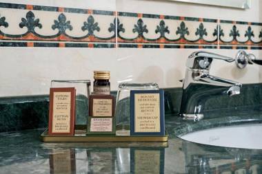 Hotel Maggior Consiglio