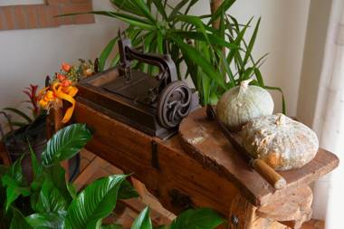 Agriturismo il Cascinale