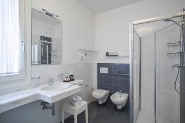 Palazzo Brando - Living Apartments