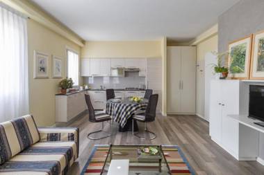 Palazzo Brando - Living Apartments