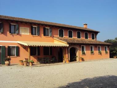 Agriturismo Sant' Anna