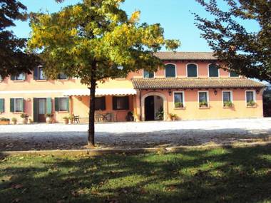 Agriturismo Sant' Anna