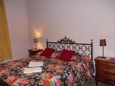 Bed and Breakfast Big Brother