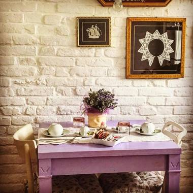 Bed & Breakfast Canova