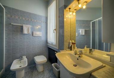 Holiday Treviso Attico Vittoria