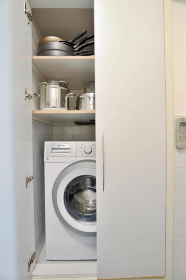 Apartment Deluxe Isola Di Mezzo