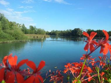 Antica Dimora Stucky