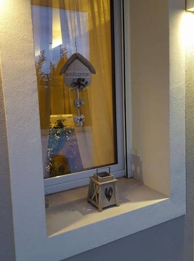 Antica Dimora Stucky