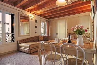 Suite Latina - San Leonardo