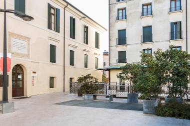 Suite Latina - San Leonardo