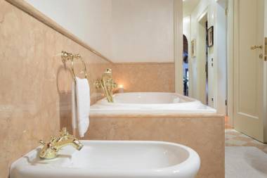 Mini Suite Deluxe Isola di Mezzo