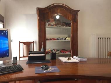 Mini Suite Deluxe Isola di Mezzo