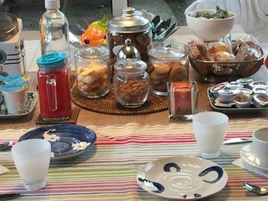 La Mansarda di Margherita