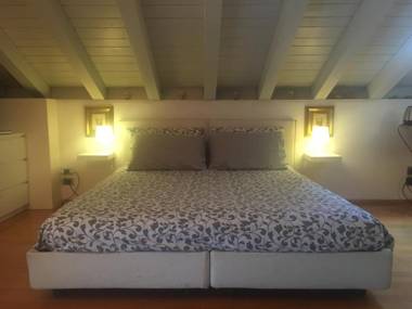 La Mansarda di Margherita