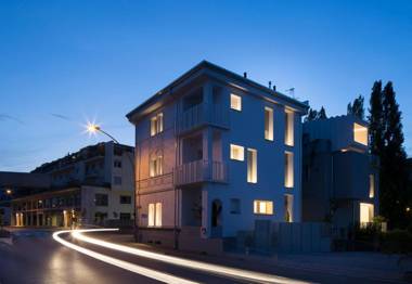 Ai Bastioni Boutique Hotel