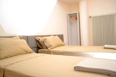 Portico Oscuro Deluxe Apartment - centro città