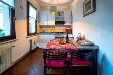 Holiday Treviso Suite Prestige