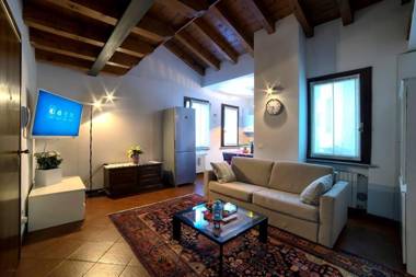 Holiday Treviso Suite Prestige