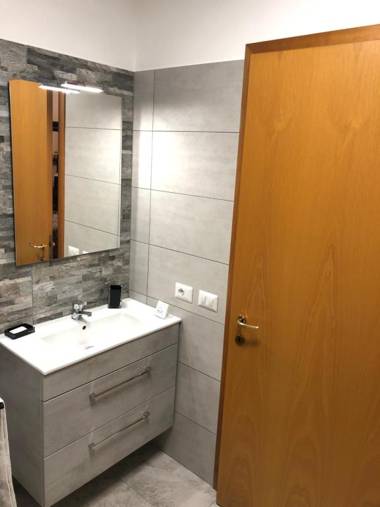 Villa Trevisi - ROOMS