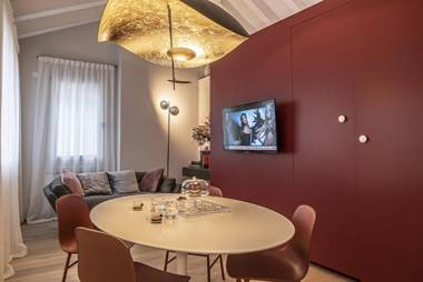 LEONI DI COLLALTO PALACE