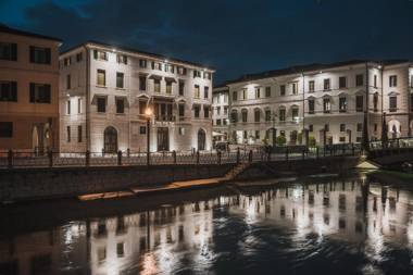 Le Camere di Palazzo Bortolan