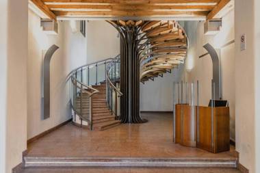 Le Camere di Palazzo Bortolan