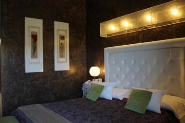 Hotel Recostano Residence