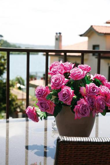 Hotel Recostano Residence