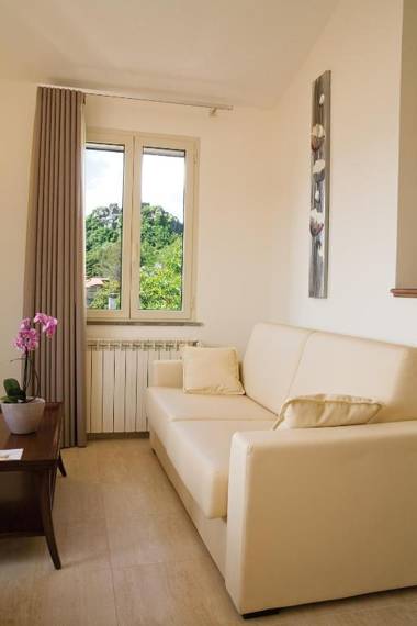 Hotel Recostano Residence