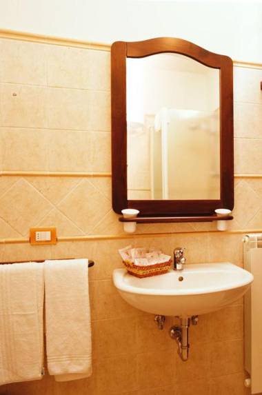 Hotel Recostano Residence