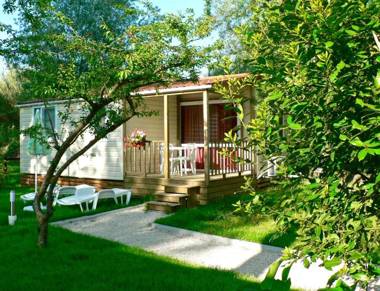 International Glamping Lago Di Bracciano