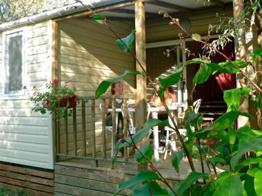 International Glamping Lago Di Bracciano