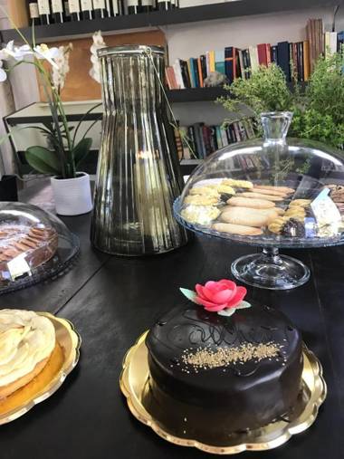 International Glamping Lago Di Bracciano