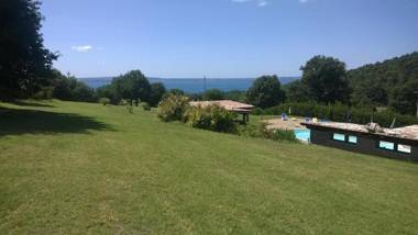 Agriturismo Monte dell'Olmo