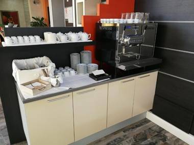 Hotel Meuble' Atlantic