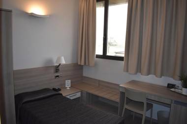 Hotel Meuble' Atlantic