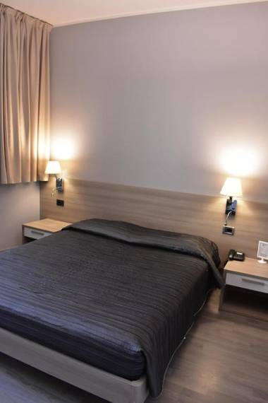 Hotel Meuble' Atlantic