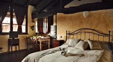 Agriturismo Bassanella