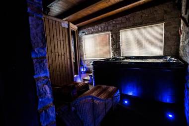 Country House Le Vedute