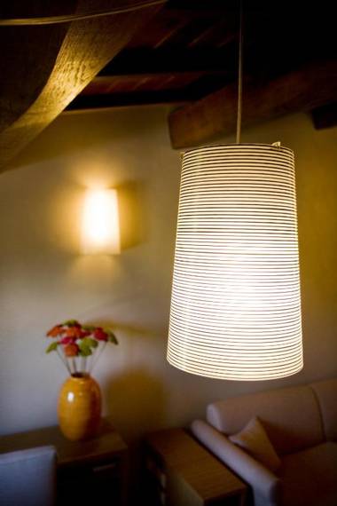 Country House Casco Dell'Acqua