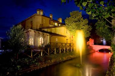 Country House Casco Dell'Acqua