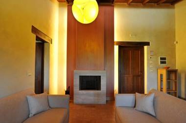 Country House Casco Dell'Acqua