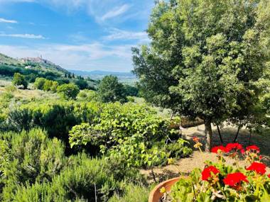 Agriturismo Residenza Paradiso