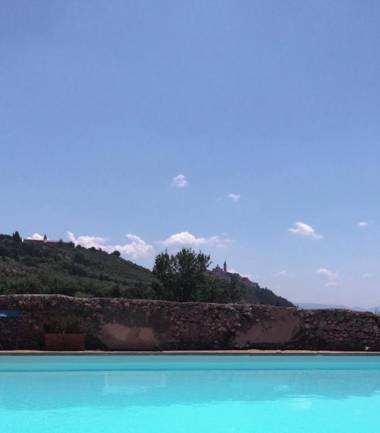 Agriturismo Residenza Paradiso