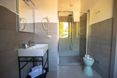 Albergo Ristorante Il Terziere