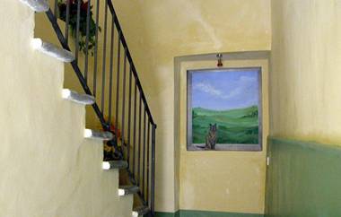 Residenza Sant'Emiliano