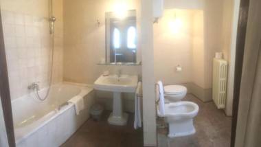 camere della vecchia posta